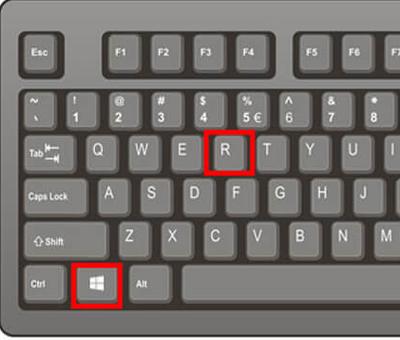 怎么用命令打开程序?怎么用命令打开程序窗口