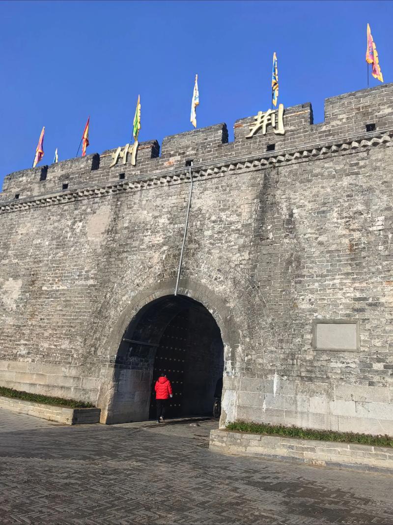 荆州一日游有什么好玩的地方吗?荆州一日游经典景点