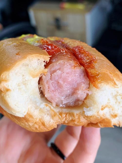 肯德基用的啥牌子番茄酱？肯德基用的什么牌子番茄酱