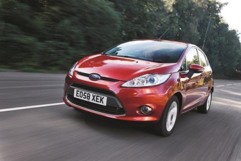 英国21世纪最畅销车型揭晓:福特两款车霸榜前二(图2)