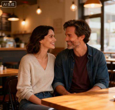 对伴侣没有“生理性喜欢” 是不爱了吗(图1)