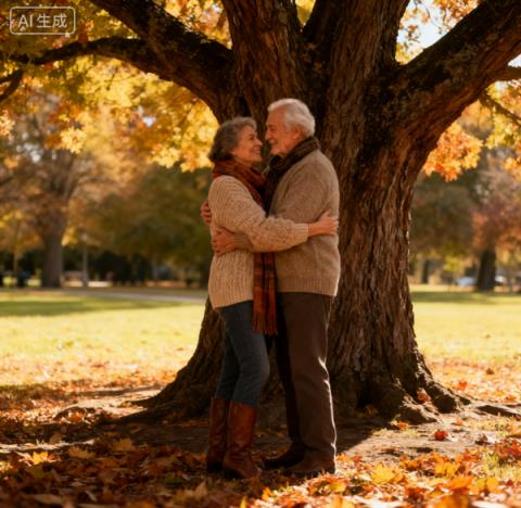 对伴侣没有“生理性喜欢” 是不爱了吗(图2)