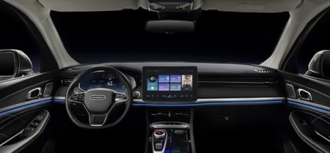 从客厅到车舱 家电品牌纷纷进入造车新战场(图4)