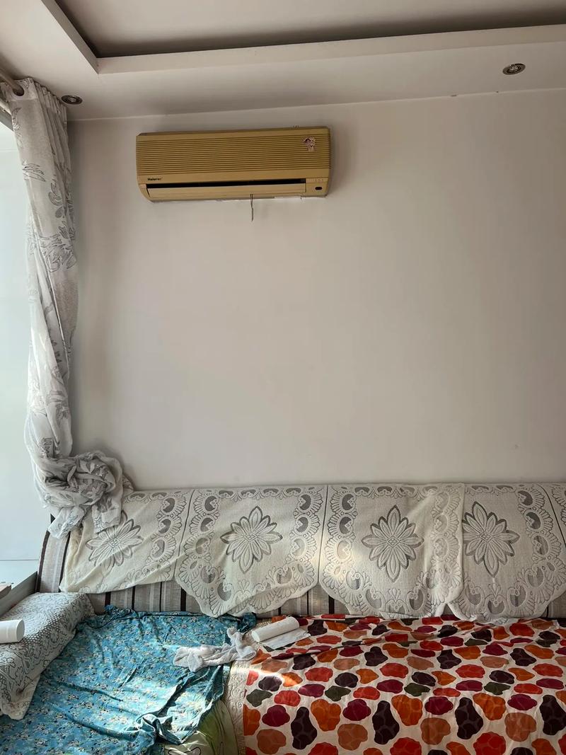 旧空调如何翻新处理?旧空调怎么翻新