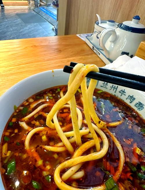 兰州拉面有几种宽度?兰州拉面宽面分几种