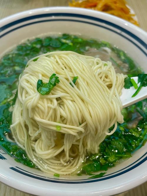 兰州拉面有几种宽度?兰州拉面宽面分几种