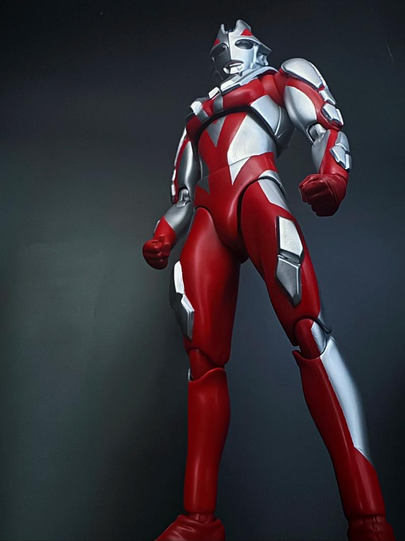 杰诺·奥特曼软胶?杰诺奥特曼软胶套装