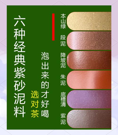 如何坚定绿色的紫砂壶?绿色紫砂壶是真紫砂吗