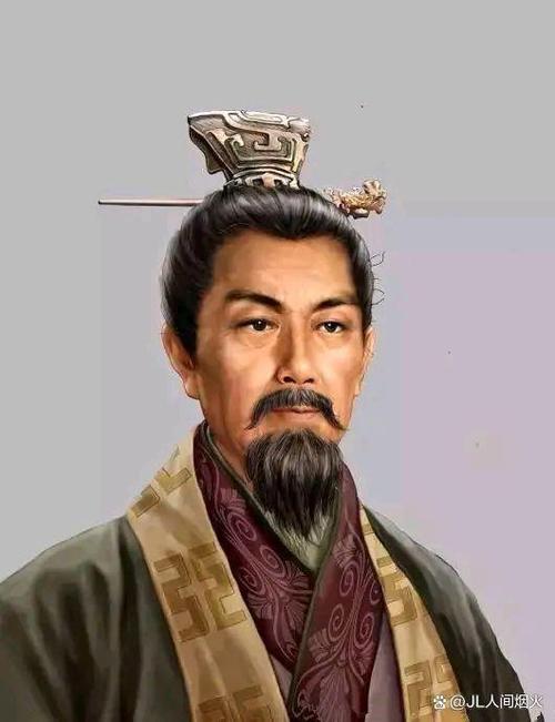 秦朝李斯是丞相吗?秦朝的李斯是什么职位