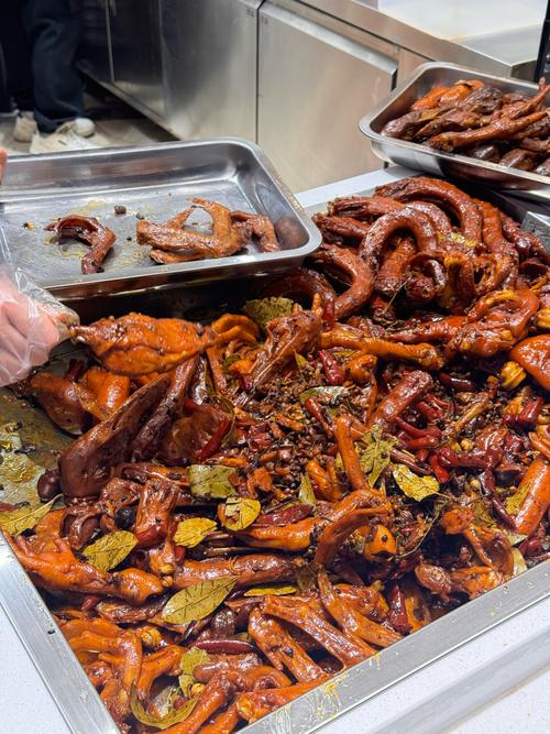 经常吃鸭头对身体好吗?常吃鸭头有危害吗