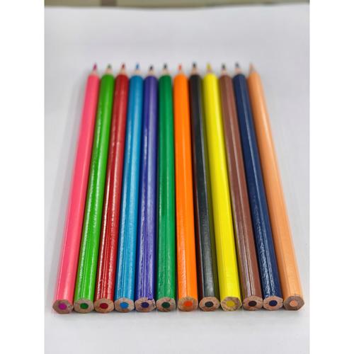 12色彩色笔有什么颜色?十二色彩笔