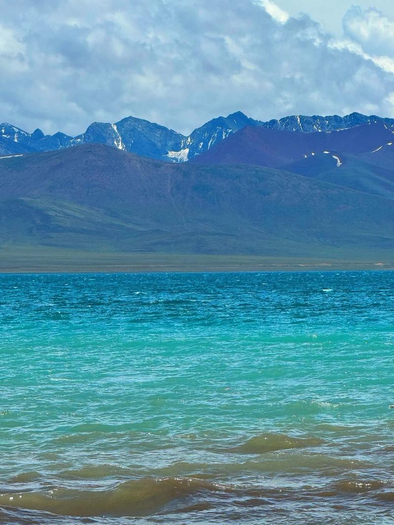 纳木错在哪里个省哪个市?纳木错简介