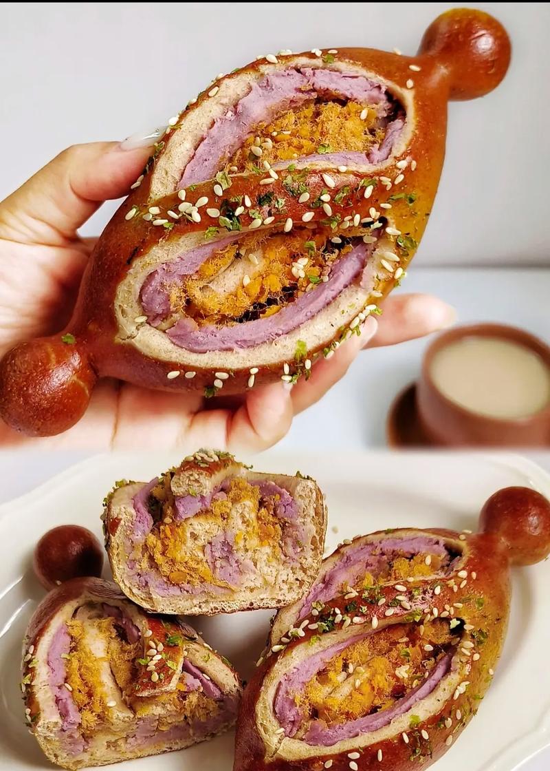 高筋粉能不能做曲奇？高筋粉可以用来做饼干吗