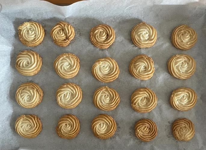 高筋粉能不能做曲奇?高筋粉可以用来做饼干吗