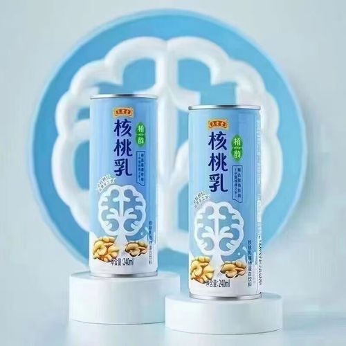 核桃奶过期半个月?核桃奶过期半个月还能喝吗