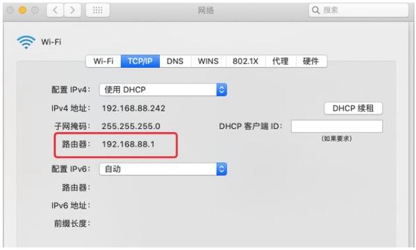 怎么把内网ip映射出去?将内网映射到外网