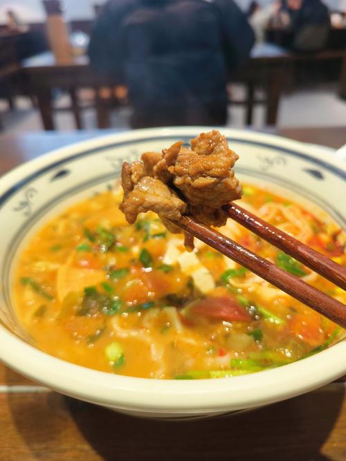 兰溪手擀面是哪里特色？兰溪手擀面好吃吗