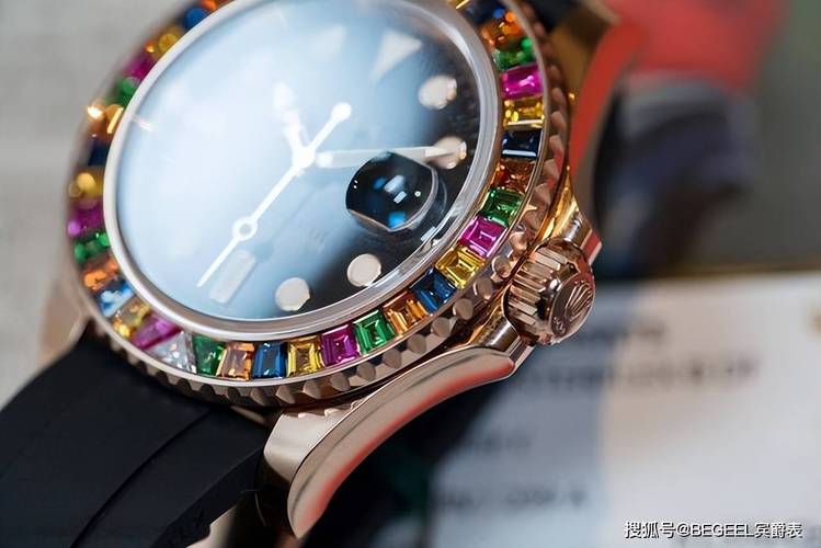 如何鉴定蓝宝石镜面的手表?蓝宝石手表镜面是真正的蓝宝石吗?