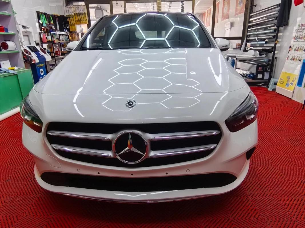 汽车贴漆面膜的好处与坏处?汽车贴漆面膜的好处与坏处视频