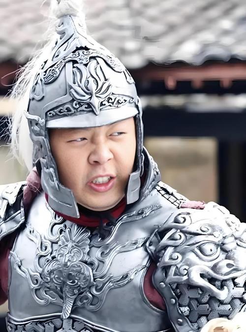 秦琼为什么是杨林的干儿子?秦琼为什么要认杨林为父