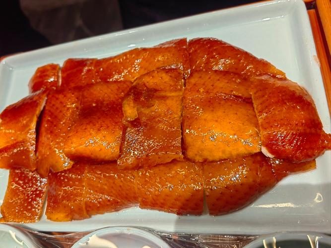 片皮鸭的酱怎么做好吃?片皮鸭配方