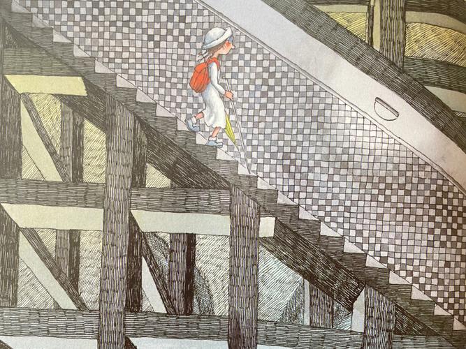 几米地下铁在线阅读?几米地下铁经典语录