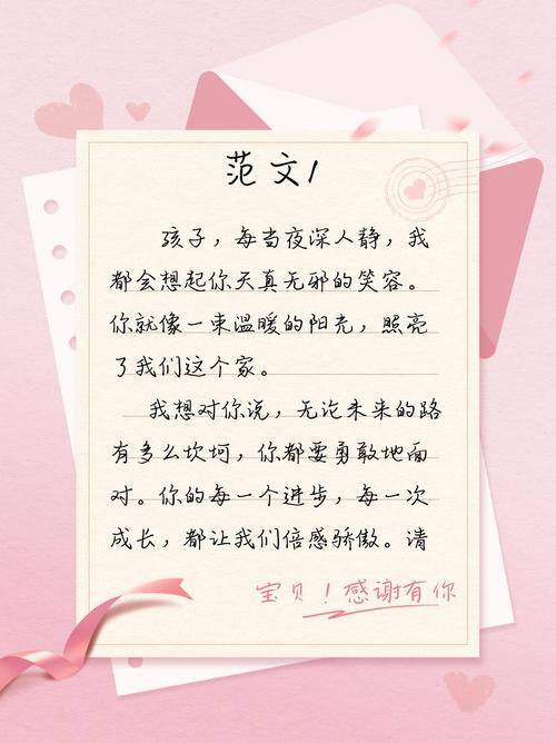 家长对孩子的暖心话语？家长对孩子的暖心话语有哪些