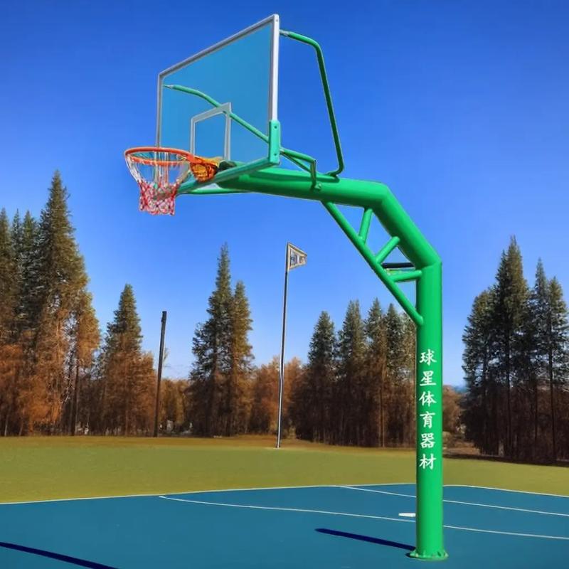 篮板怎么安装图解?篮球篮板怎样安装视频