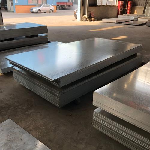 镀铝板,镀锌板耐腐蚀吗会生锈吗为什么?镀铝锌板的耐腐蚀性能