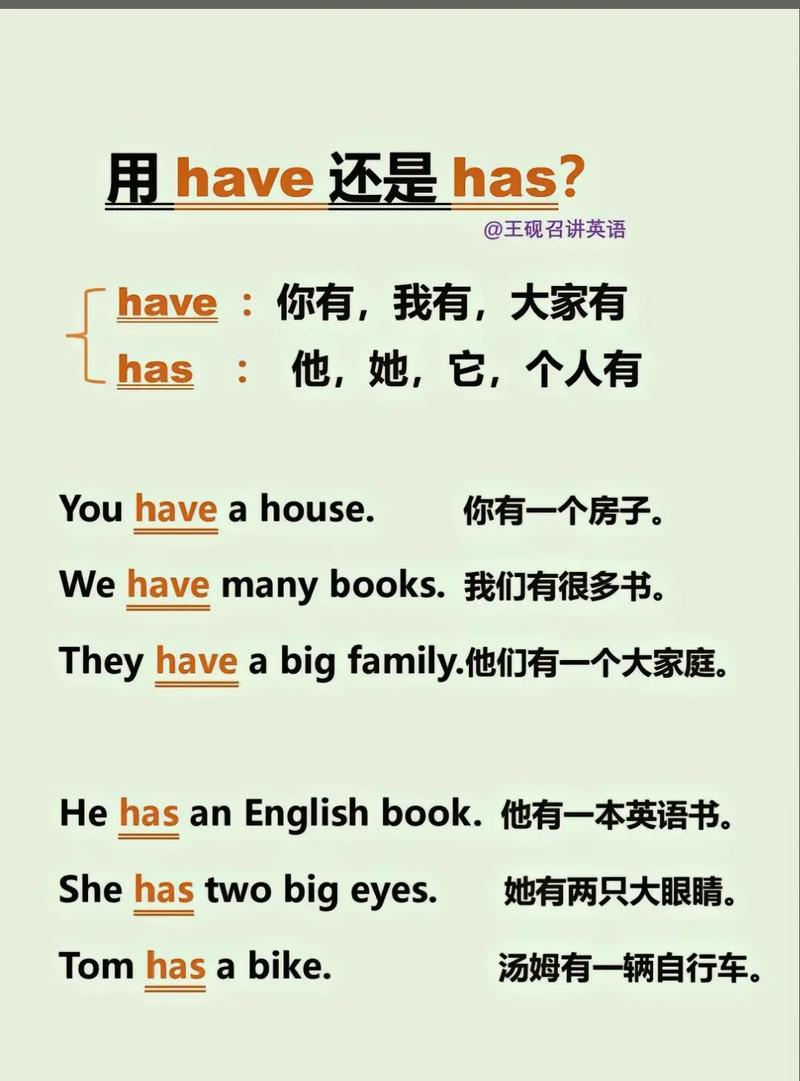 has的原形是什么英语？has原形是哪个