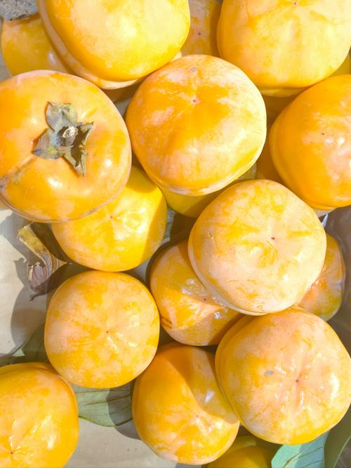 秋天里什么水果颜色最多？秋天水果有哪些颜色