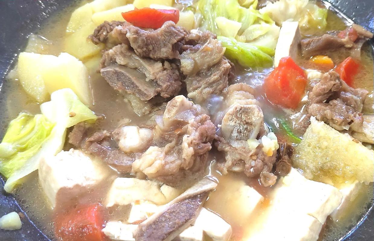 排骨火锅怎么做肉嫩?排骨火锅怎么做肉嫩一点