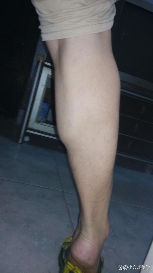 健身会不会长肌肉,腿变粗?健身腿会细吗