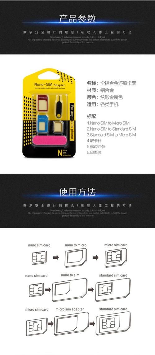 iphone4从哪里装卡?苹果4怎么装卡图片流程