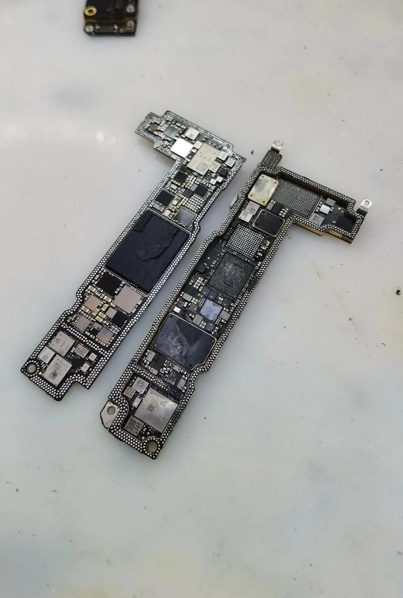 苹果手机为什么要换主板?苹果手机为什么要换主板和电池