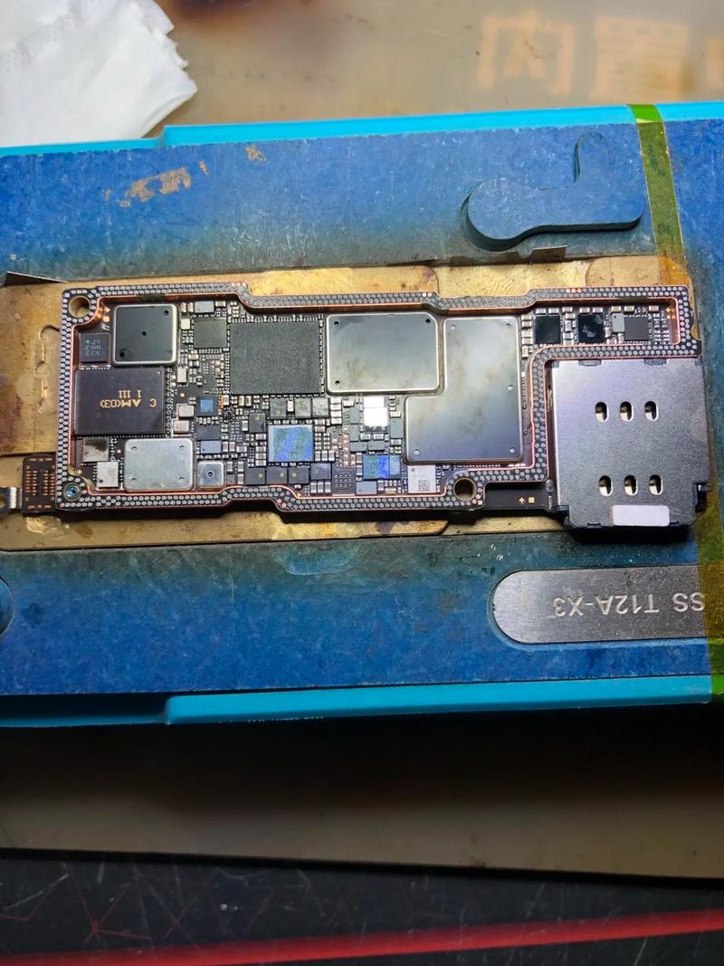 苹果手机为什么要换主板?苹果手机为什么要换主板和电池