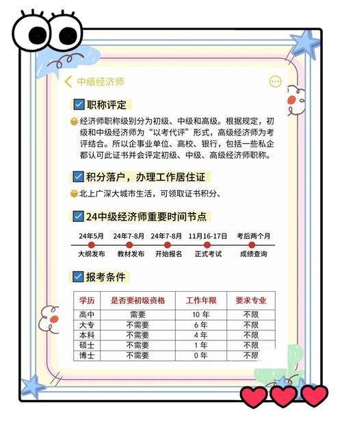 经济师怎么找工作?经济师赚钱吗