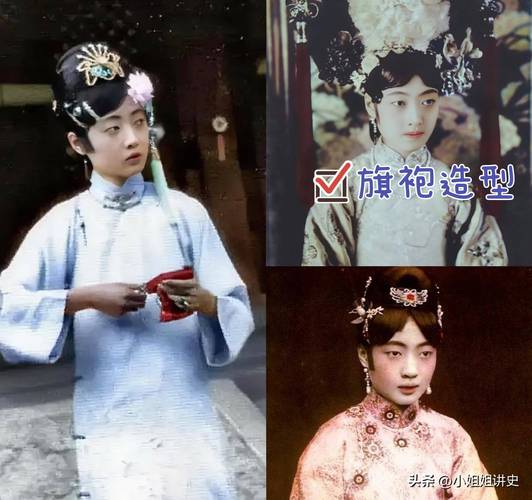 清朝最后一位皇后是谁？清朝最后一位皇后结局