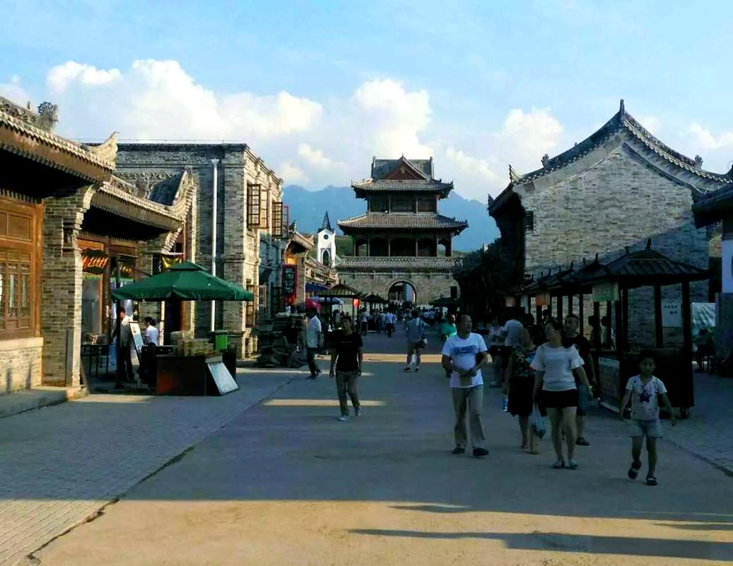 原来的滋水县是现在的什么县？滋水县属于哪个市