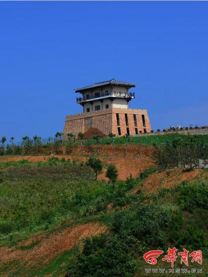 原来的滋水县是现在的什么县?滋水县属于哪个市