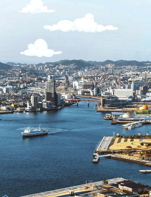 日本长崎有哪些城市？日本长崎有哪些城市名称