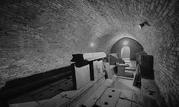 康熙的墓在什么位置？康熙的墓在什么位置图片