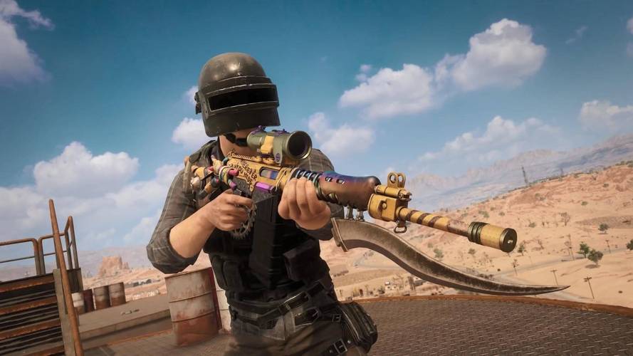 绝地求生能不能玩？绝地求生能不能玩单机