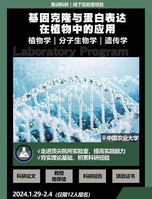 克隆技术应用在哪些方面?？克隆技术的四个应用前景