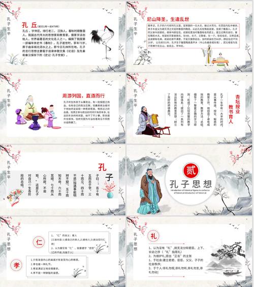 孔子的礼体现在哪里?孔子的礼的重要性