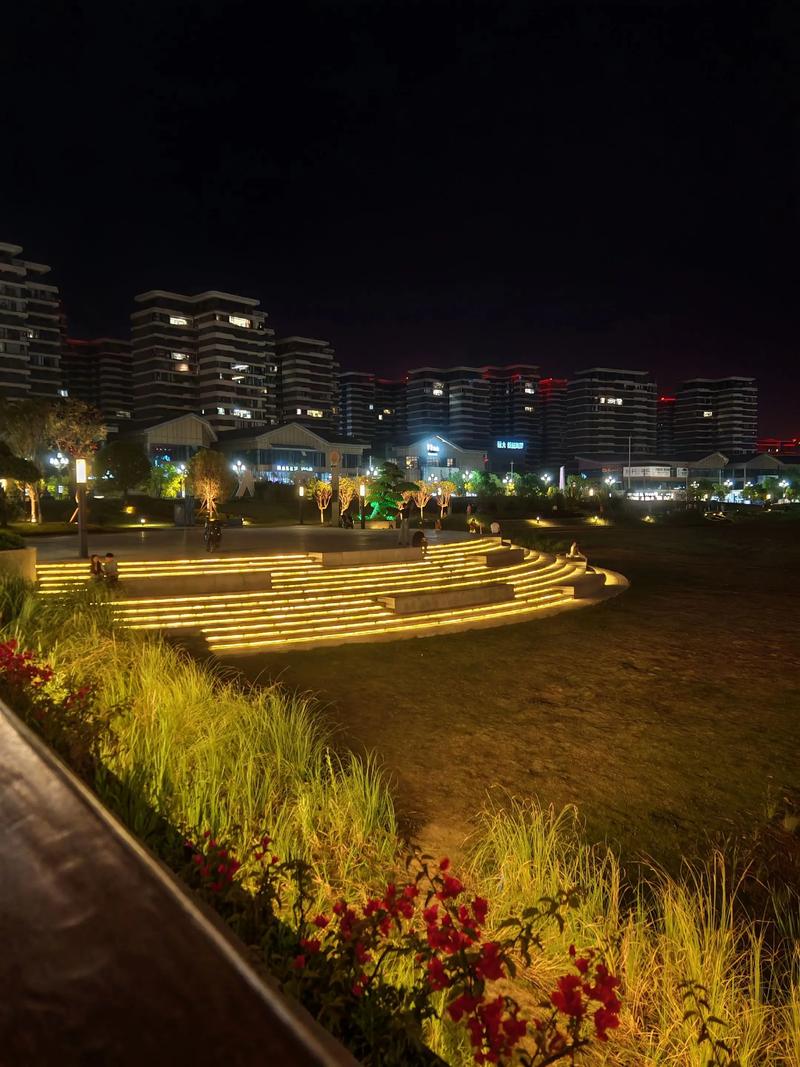 盘锦晚上溜达的地方?盘锦晚上溜达的地方叫什么