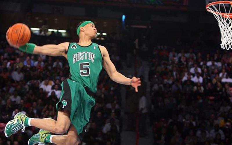 热火队的格林为什么叫做九指格林？火箭队的格林为什么叫九指