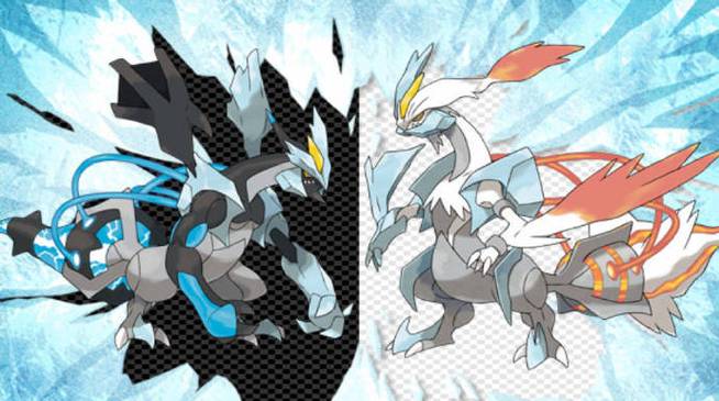 口袋妖怪黑白2双头龙在哪?口袋妖怪黑2 双头龙