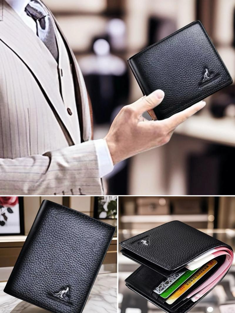 钱包那种皮最耐用?钱包什么皮子最好