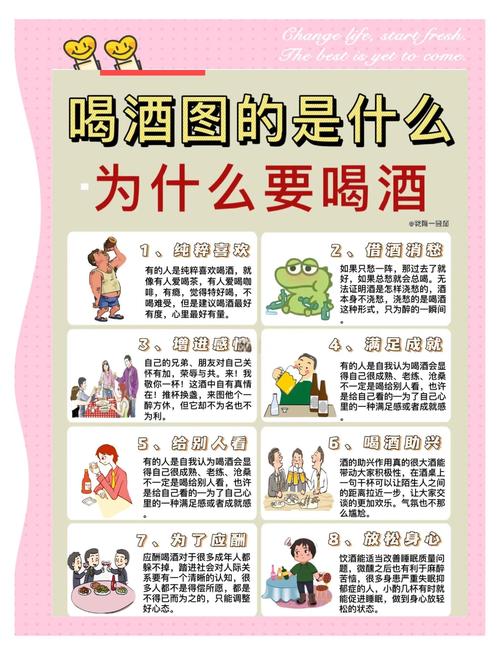 适量饮酒对身体有好处吗女生?适量饮酒对身体好吗?